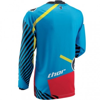 Thor Phase Volcom Jersey Kid,Phase Volcom Jersey Kids
