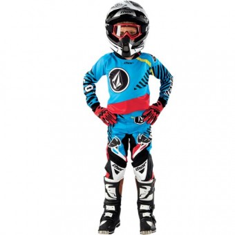 Thor Phase Volcom Jersey Kid,Phase Volcom Jersey Kids