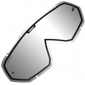 Thor Enemy Visor - Hero Contour Tinted