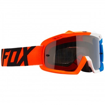 FOX Air Space Creo Orange Child 009