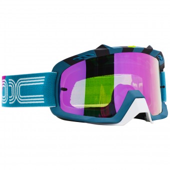 FOX Air Space Rhor Teal 176