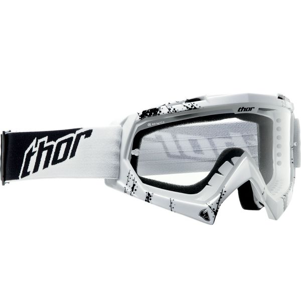 Motocross Goggles Thor Enemy Web