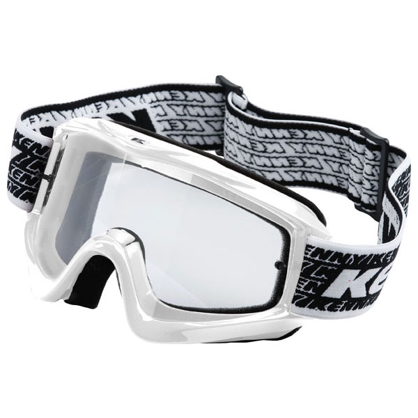 Motocross Goggles Kenny Track W