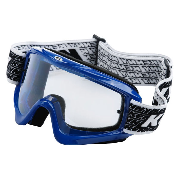 Motocross Goggles Kenny Track B