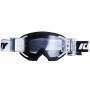 Motocross Goggles Kenny Speed-Roll Black