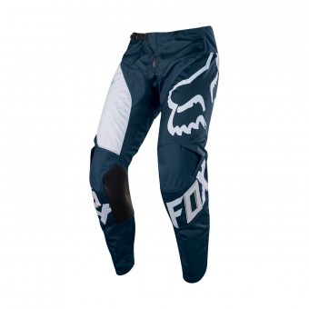 Motocross Trousers FOX 180 Master Navy Pant 007