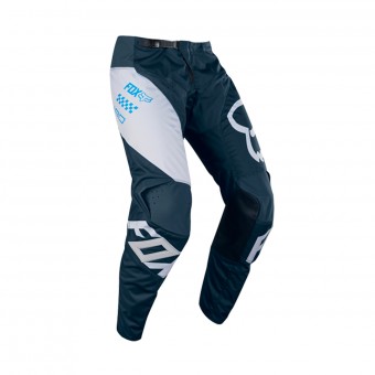 FOX 180 Master Navy Pant 007