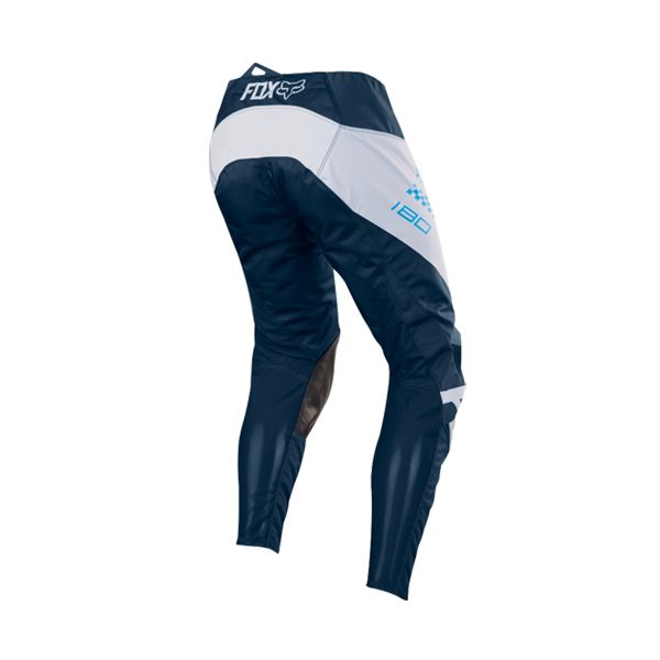 FOX 180 Master Navy Pant 007