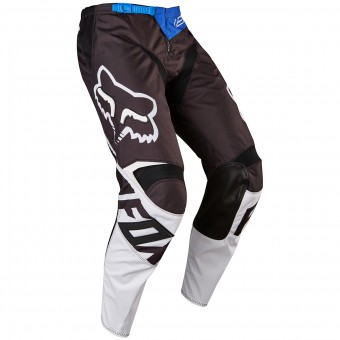Motocross Trousers FOX 180 Race Black Pant 001