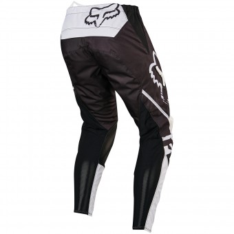 FOX 180 Race Black Pant 001