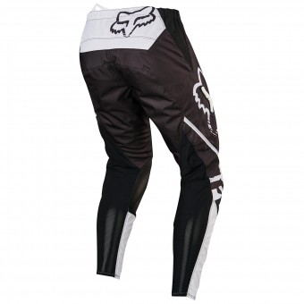 FOX 180 Race Black Pant Child 001