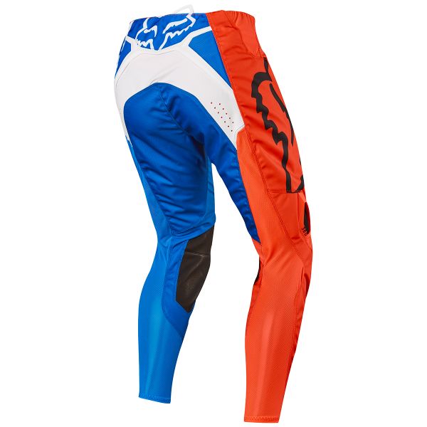 FOX 360 Creo Orange Pant Child 009