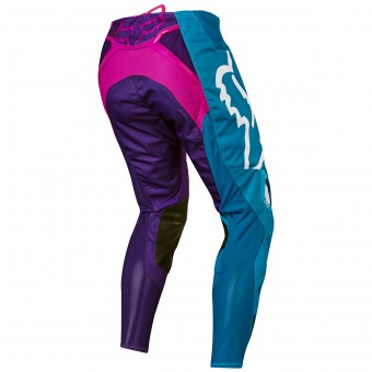 FOX 360 Creo Teal Pant Child 176
