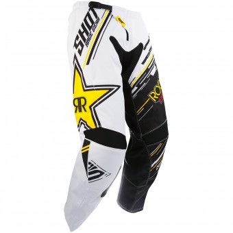 Motocross Trousers SHOT Contact Replica Rockstar Pant