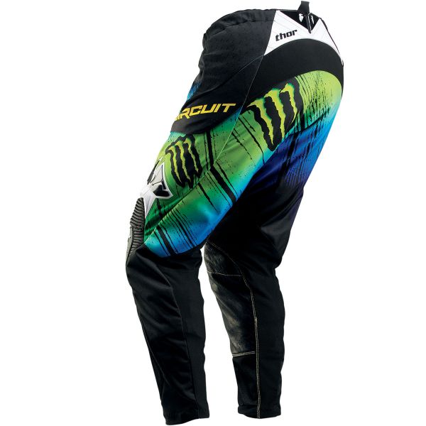 Thor Core Pro Circuit Pants