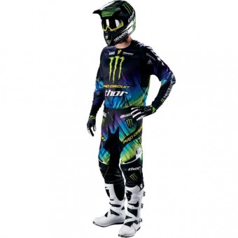 Thor Core Pro Circuit Pants