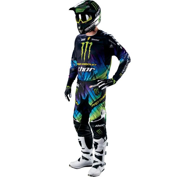 Thor Core Pro Circuit Pants