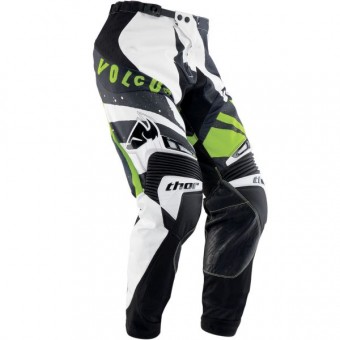 Motocross Trousers Thor Core Volcom Pants