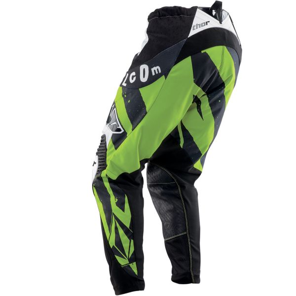 Thor Core Volcom Pants
