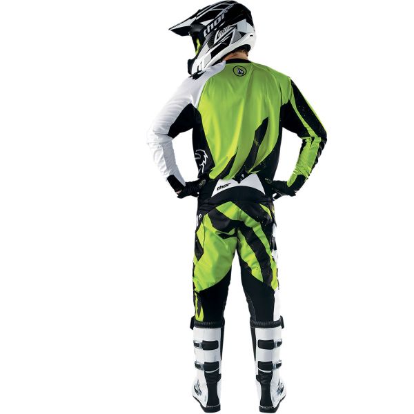 Thor Core Volcom Pants