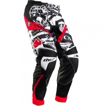 Motocross Trousers Thor Core Volcom S12 Pant Limited Edition