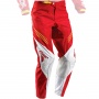 Motocross Trousers Thor Phase Hyperion Red Pant Kid
