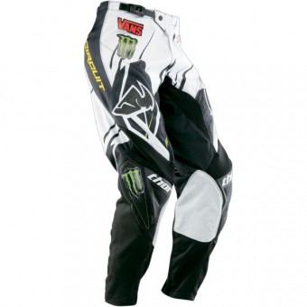 Motocross Trousers Thor Phase Pro Circuit Pant,Phase Pro Circuit Pants Enfant