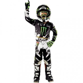 Thor Phase Pro Circuit Pant,Phase Pro Circuit Pants Enfant