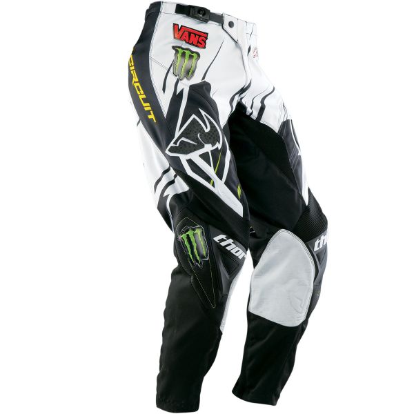 Motocross Trousers Thor Phase Pro Circuit Pant,Phase Pro Circuit Pants