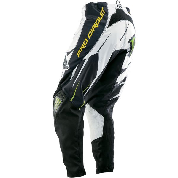 Thor Phase Pro Circuit Pant,Phase Pro Circuit Pants