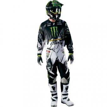 Thor Phase Pro Circuit Pant,Phase Pro Circuit Pants