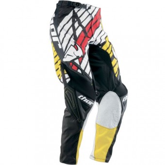 Motocross Trousers Thor Phase Rockstar Pants Kids