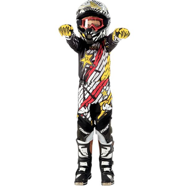 Thor Phase Rockstar Pants Kids