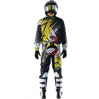 Thor Phase Rockstar Red Pant
