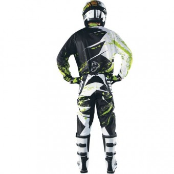 Thor Phase Splatter Green Pants