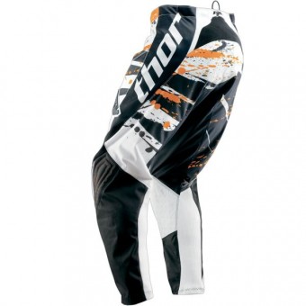 Thor Phase Splatter ORange Pantss Enfant