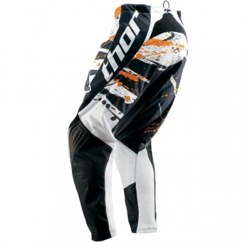 Thor Phase Splatter ORange Pantss