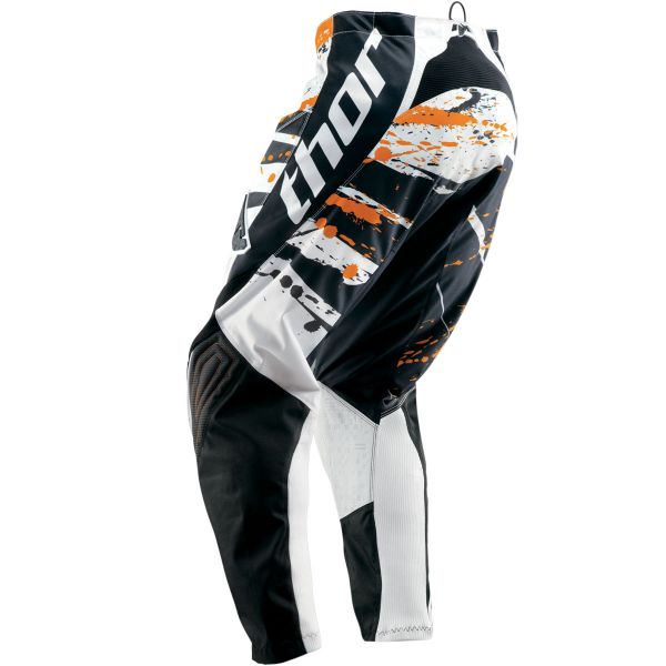Thor Phase Splatter ORange Pantss