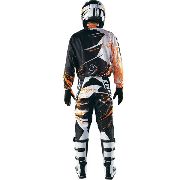 Thor Phase Splatter ORange Pantss