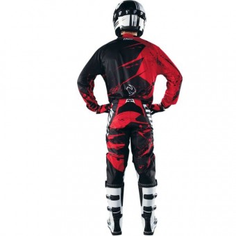 Thor Phase Splatter Red Pants
