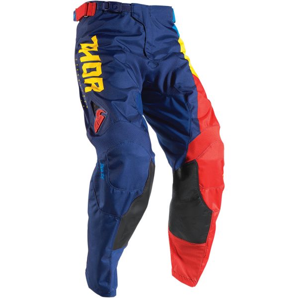 Motocross Trousers Thor Pulse Aktiv Multi Pant Kid
