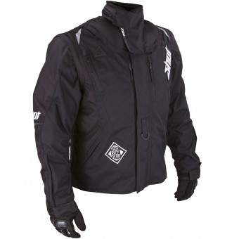 Motocross Jackets SHOT Flexor Advance Black Motocross Jackets SHOT Flexor Advance Black