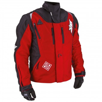 Motocross Jackets SHOT Flexor Advance Red Motocross Jackets SHOT Flexor Advance Red