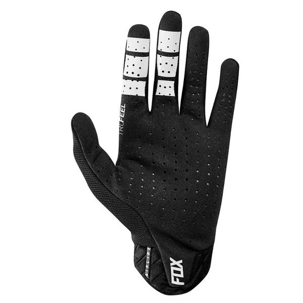 FOX Airline Glove Black