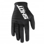 Motocross Gloves SHOT Devo Raw Black CE