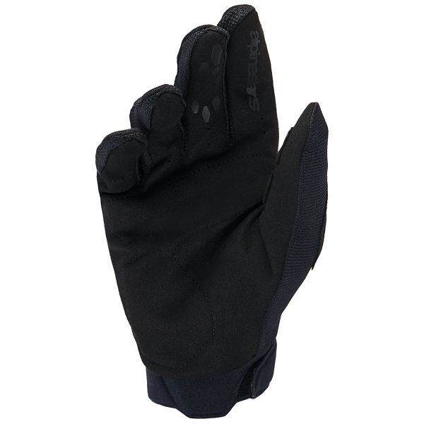 Alpinestars Full Bore V2 Gloves Black