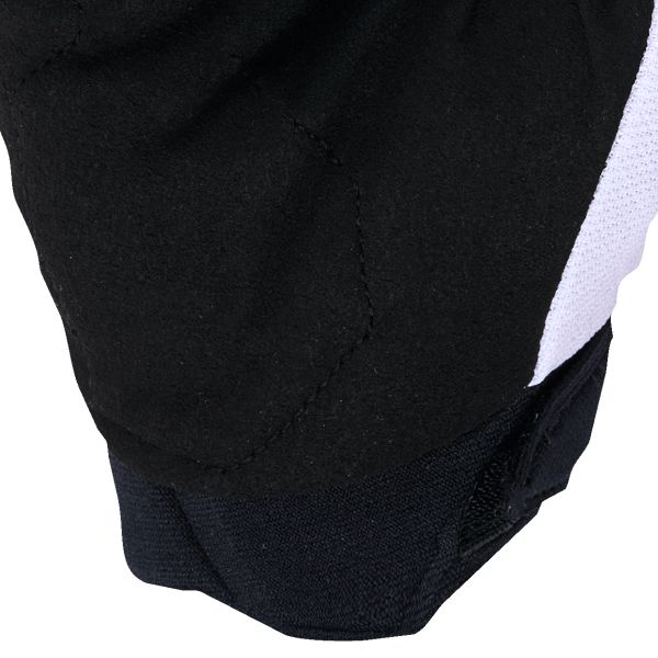 Alpinestars Full Bore V2 Gloves Light Gray Black