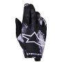 Motocross Gloves Alpinestars Radar Gloves Iron Camo N