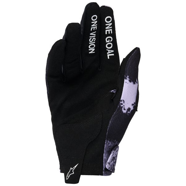 Alpinestars Radar Gloves Iron Camo N