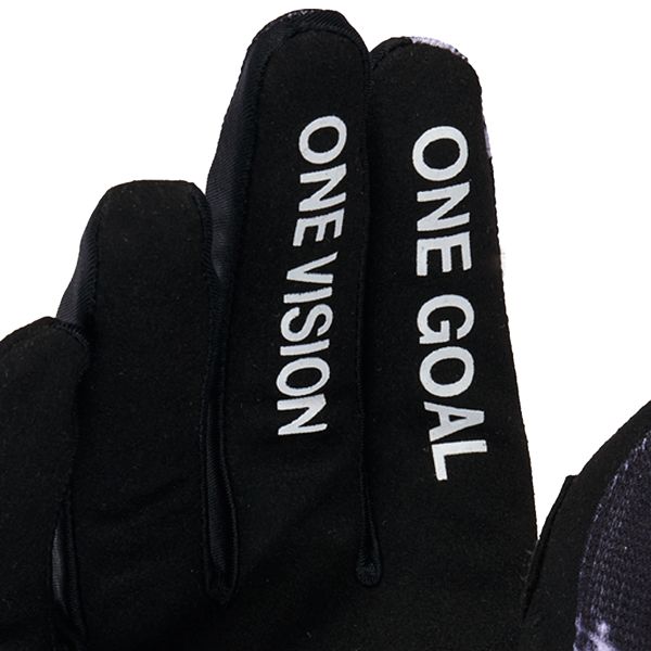 Alpinestars Radar Gloves Iron Camo N